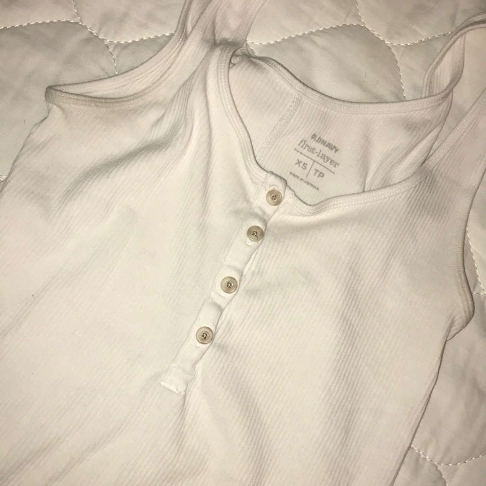 Old Navy Tank Top